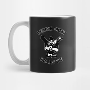 Reaper Crew Mug